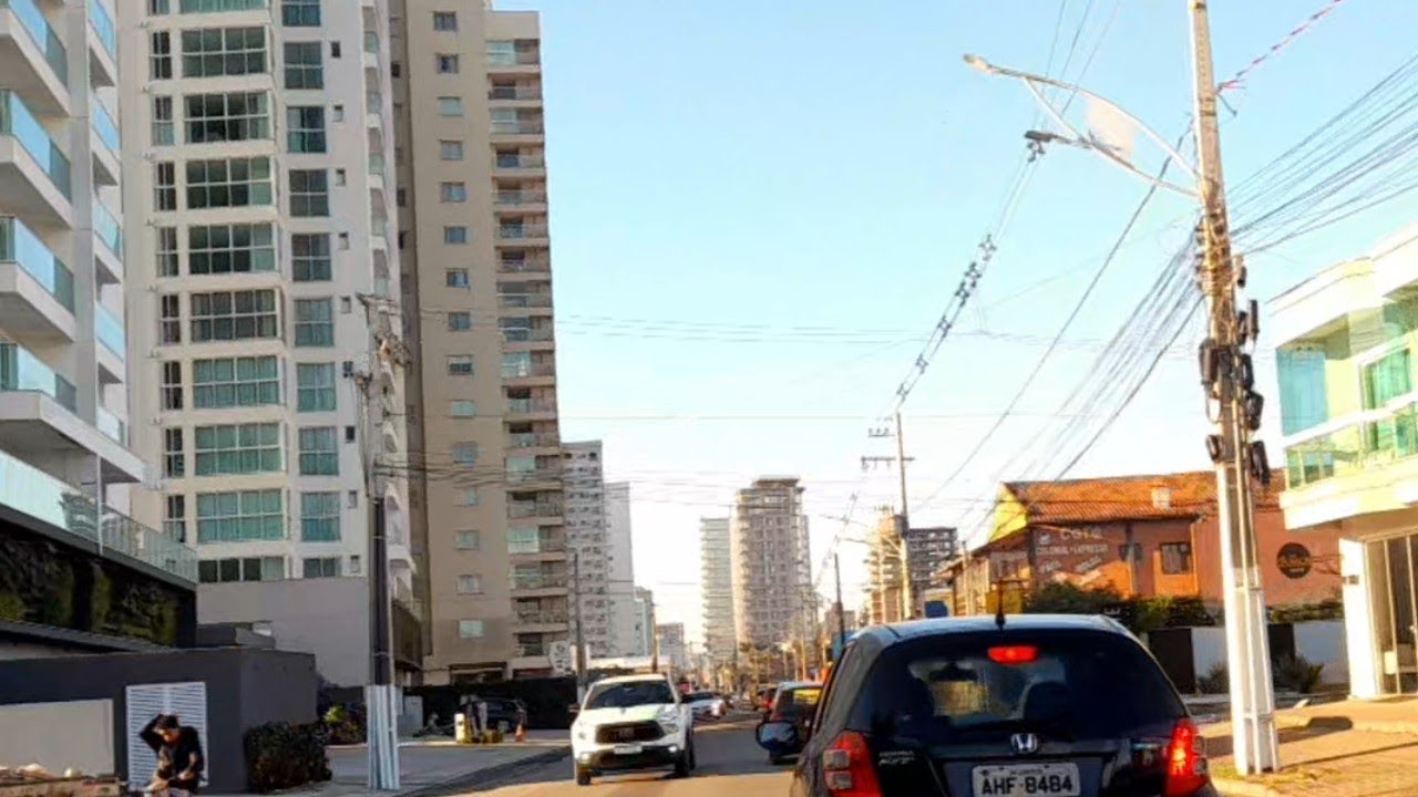 BALNEÁRIO PIÇARRAS SC  02 DE SETEMBRO DE 2024. 15°  8:00 am.