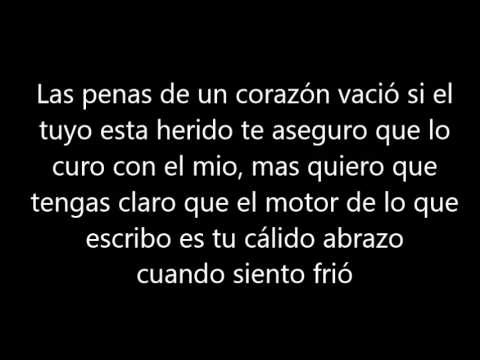 Jamming Sin Fronteras - Mcklopedia Rapsusklei Canserbero y Cesar Lopez (LETRA)