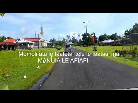 Tautua Mai Samoa
