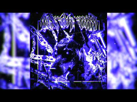 509 $ICARIO x PLUTO! - BLOODHOUND (SLOWED & REVERBED)
