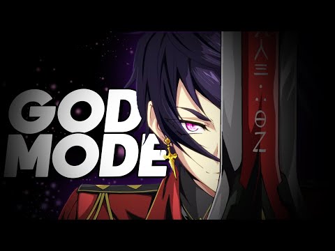 GOD VIOLET - EPIC SEVEN
