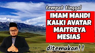 Download lagu Eps 719 | MISTERI KOTA SHAMBHALA, TEMPAT LAHIR IMAM MAHDI. MENGAPA HITLER DAN NGOTOT MENCARINYA? mp3