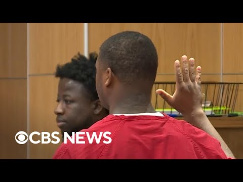 Man accused of attempting to kidnap Memphis mayor