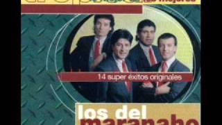 Los del maranaho-Ya lo se que tu te vas.wmv
