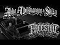 Akha X Ulukmanapo X Shiza Freestyle Mood Video