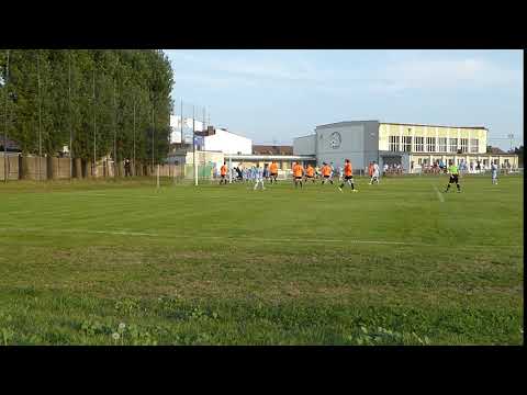 LKS Studzienna - Unia Racibórz