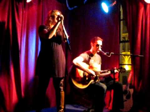 Misery | Maroon 5 | ArGii feat. Jessica