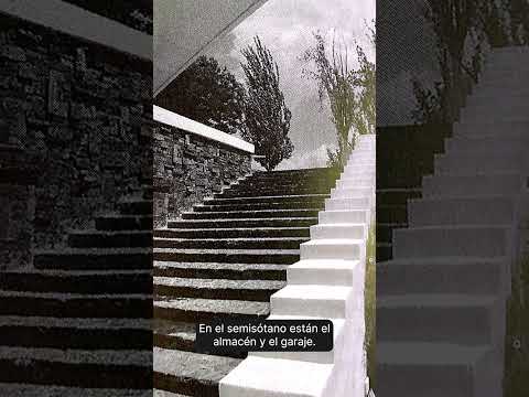 Chalet Canals - Breve catálogo de gran arquitectura