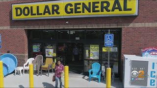 Who's Hiring: Dollar General