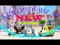 Murottal Juz 30 Animasi Mobil Hewan Lucu Keren Muhammad Thaha Al Junaid Remaja