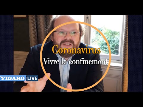 Confinement 3 conseils pour éviter les disputes de couple famille avec le Figaro Live