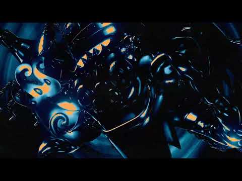 Danny Ores & Thomas Deil - Kiss Of Death