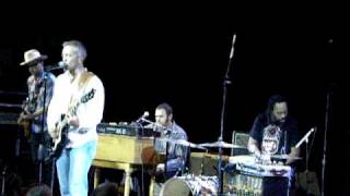 MyJoogTV: JJ Grey &amp; Mofro @ The State Theatre - King Hummingbird