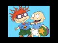 Rugrats All Grown Up