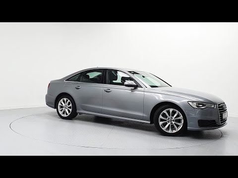 151G3423 - 2015 Audi A6 2.0TDI 150BHP BUSINESS EDITION 18,900