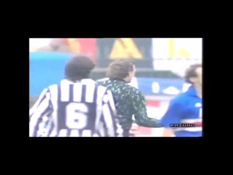 Tacconi Stefano Parate dal 1980 al 1995 Avellino,Juventus,Genoa