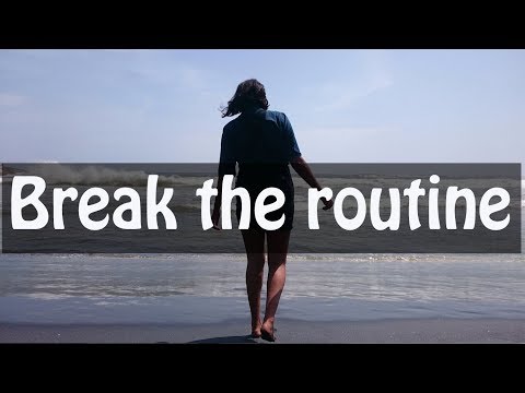 Break the Routine | A trip to Kovalam to break the routine and create memories