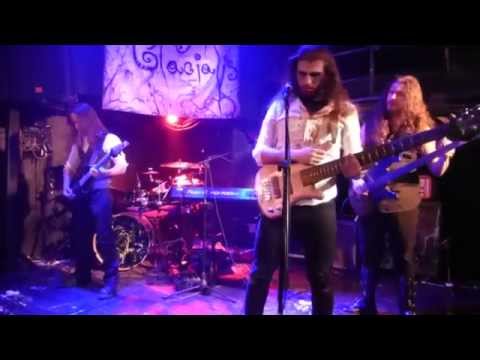 Wacken Metal Battle Canada 2015 - Round 1 - Sanguine Glacialis (Live in Montreal)