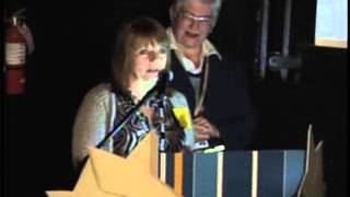 The 2013 CEO Award of Excellence Ceremony