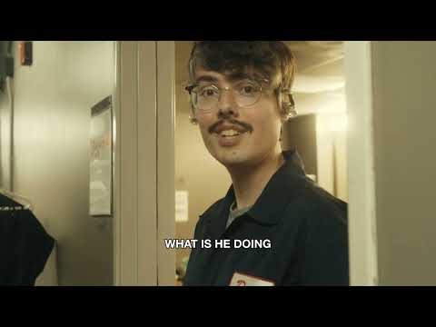 Joywave - The Cleanse Tour 013: San DIego, CA