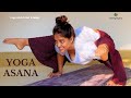 05 03 2023 Yoga Asana Sequence Urmi Pandya