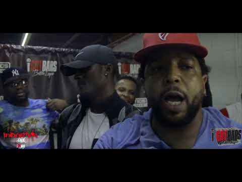 Professor vs Shiest Da Rulla