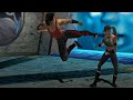 TAS Mortal Kombat 4 Liu Kang N64