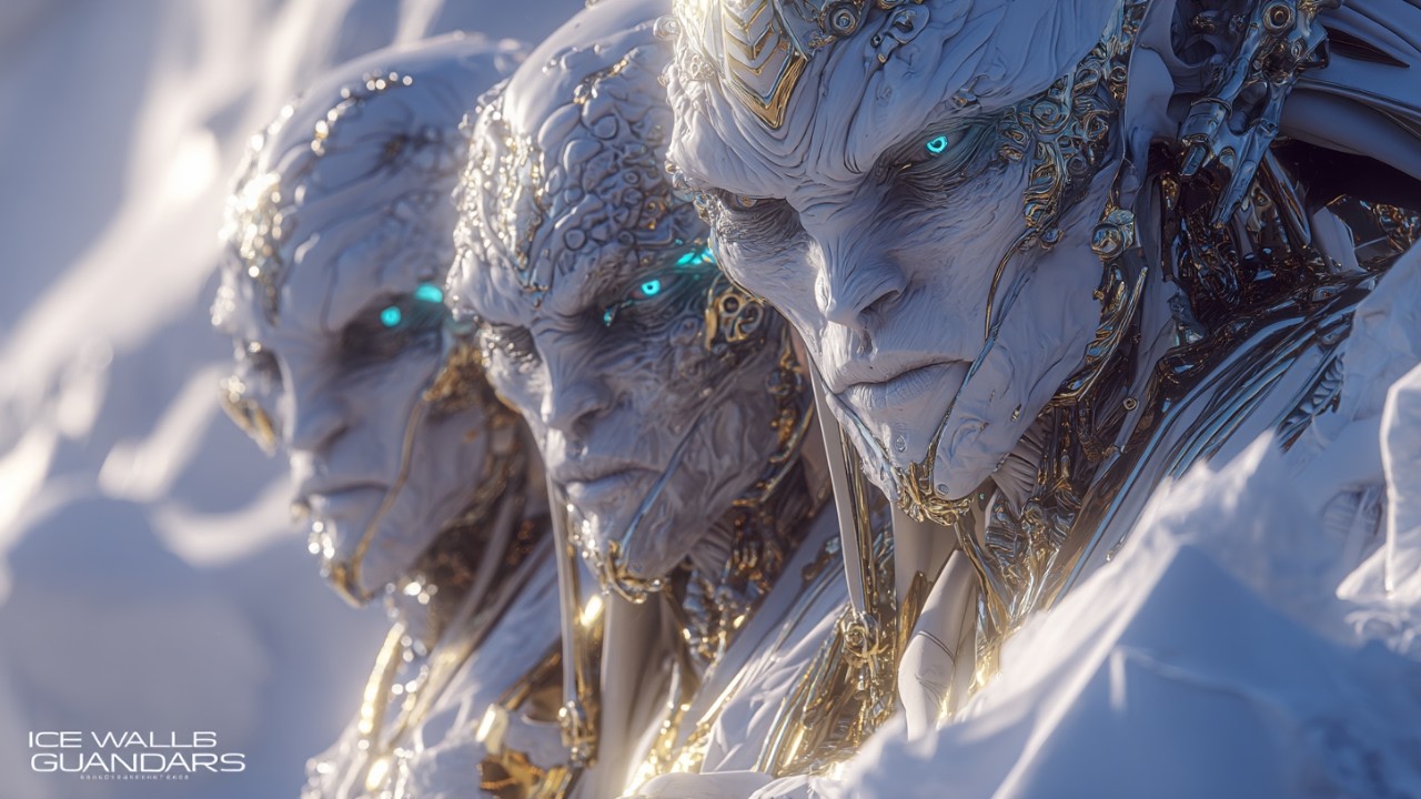 A Profecia de Enoque: O Dia em que os Céus Vão se Romper