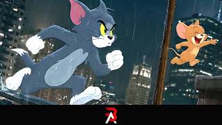 BEØR - TU RU | Tom and Jerry