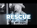 Rescue - Jordan St. Cyr || Exclusive #Acoustic STAR Performance #ChristianMusic #Jesus