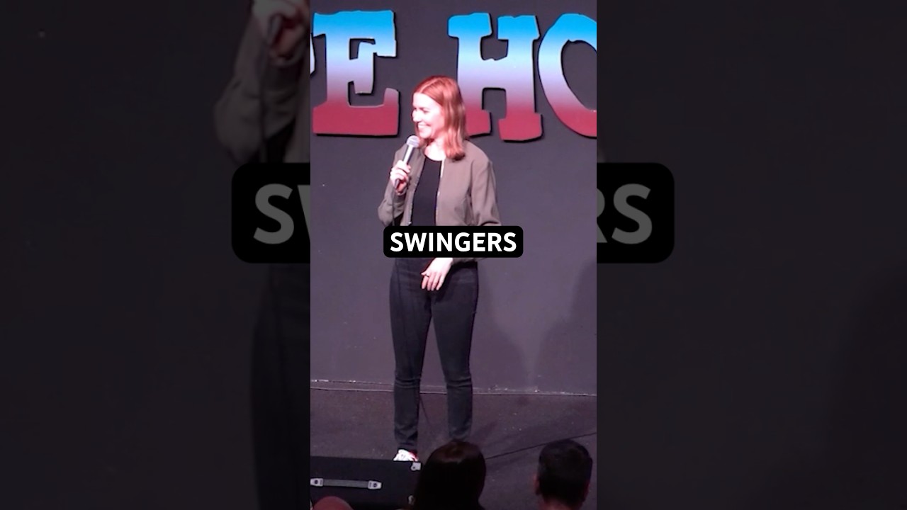 So many wild interactions on tour 😂 see me in Greenville, Lexington and Fargo next! #shorts #comedy