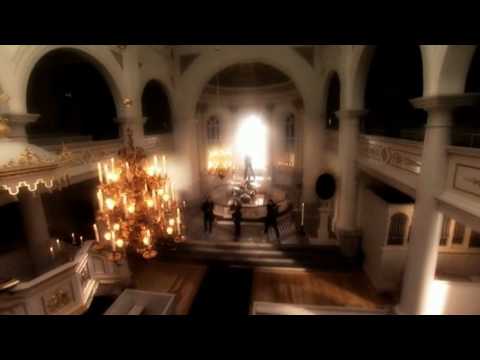 Angtoria - God Has A Plan For Us All