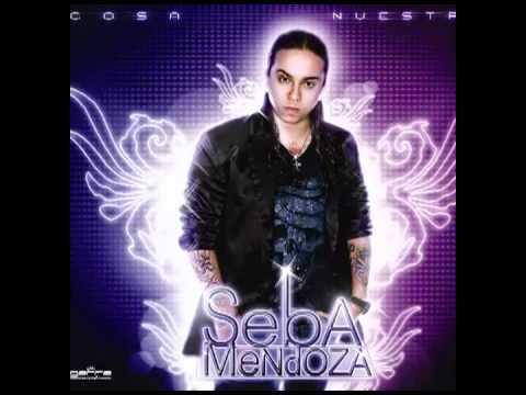 Sebastián Mendoza - Sin Vueltas