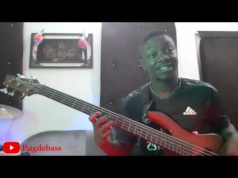 BASS LESSON - How to build SPEED, DEXTERITY & TONE on Bass Guitar.