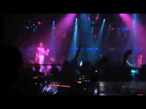 Dj Ignace - Queen Club, Paris