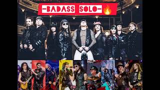 Pagan Party by Mago De Oz [Lyric Video]