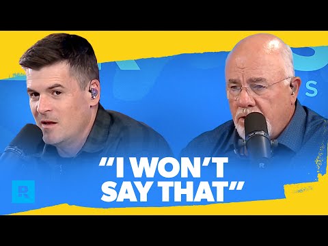 "Dave, Our Friends Dared Us To Call You"