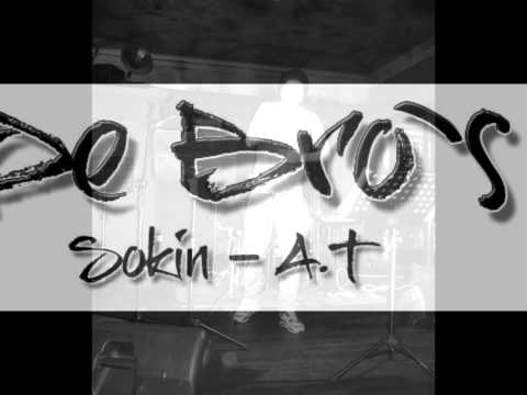 De Bro`s - Μηχανή Του Χρόνου