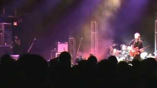 Zox - &quot;Anything But Fine&quot; Live At Lupos (Oct. 11th 2014)