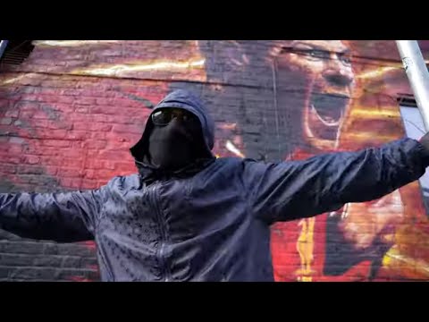 Mazza L20 ft Trizz & Beat Demons - GBS (Official Music Video)