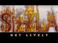 🔊 SizZLA - GET LIVELY