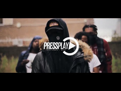 #NoMannaz Dizzle8Milli - Maddest (Music Video) | Pressplay
