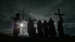 ApologetiX "Back In Black - AC/DC" PARODY