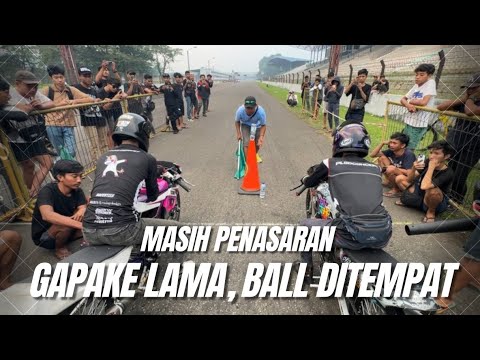 Fierce Debut of Sunmori Pro M Dhiba vs Vano Mahendra | Sunny Weather Dominated by Automatic War‼️