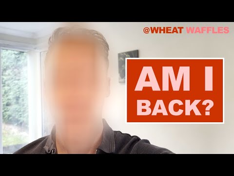 The Future of Wheat Waffles