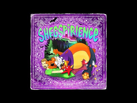 Shegspir - Paris (feat. Loki)