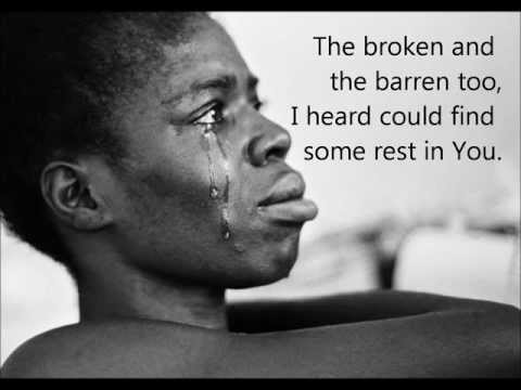 Thumbnail for Just As I Am video