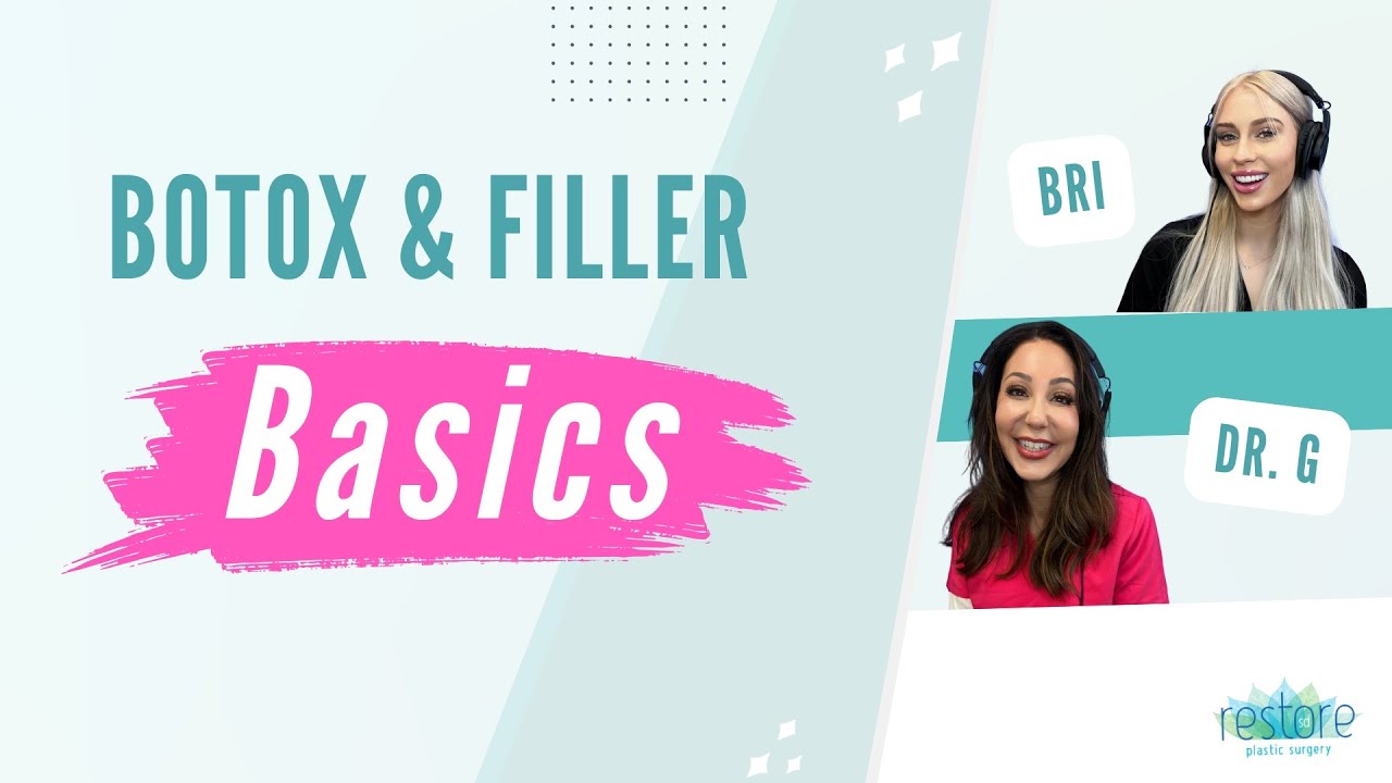 Botox, Filler & the Blurry Line Between Youthful and Yikes