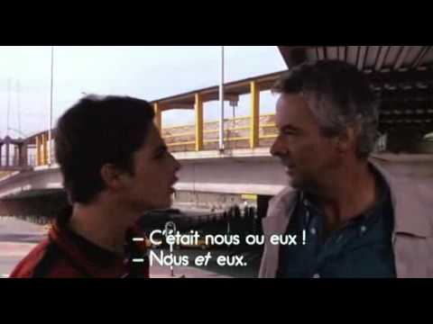 La Vierge des tueurs bande OR annonce OR bandeannonce OR bande annonce   Google Video