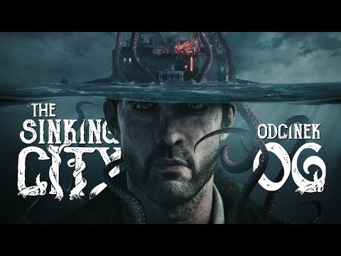 The Sinking City (PL) #6 - Prośba Anny (Gameplay PL / Zagrajmy w)